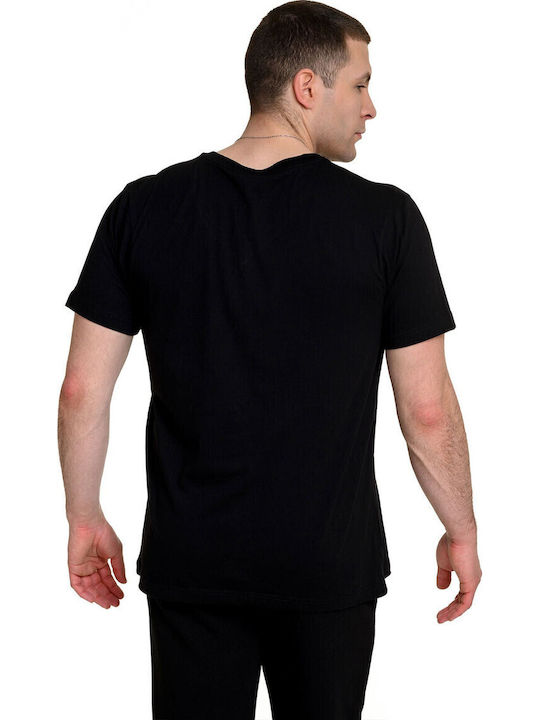 T-Shirt Black