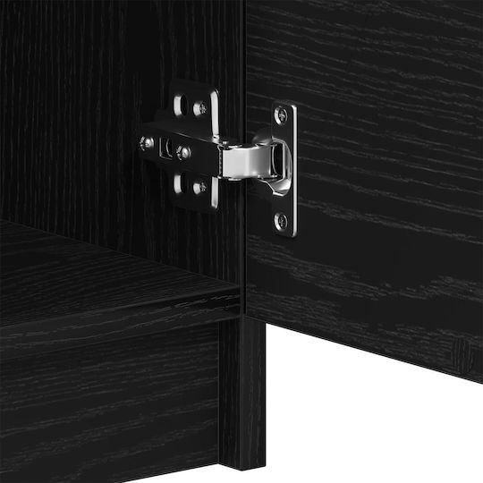 Μπουφές Ξύλινος 60x30x70cm Μπουφές Ξύλινος 60x30x70cm