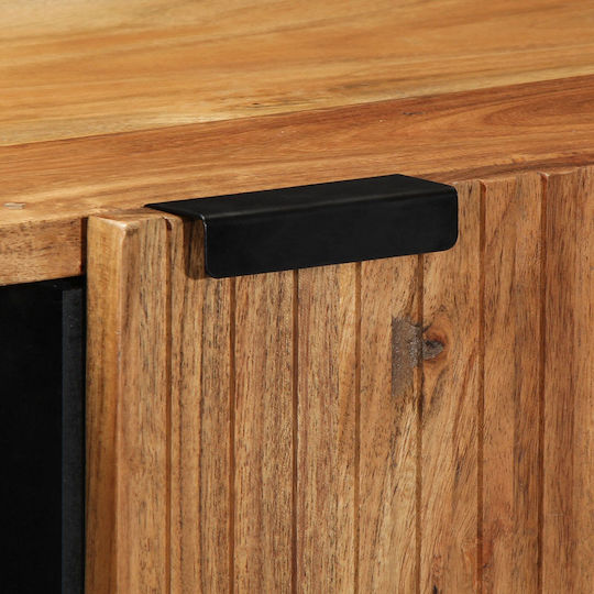 Μπουφές Acacia 90x33x75cm
