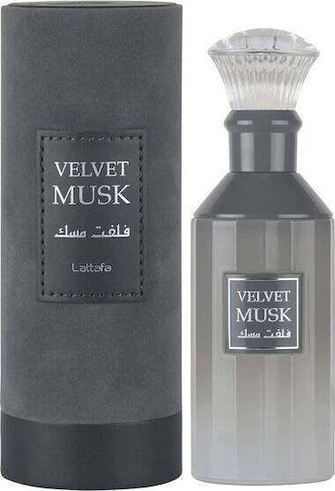 Lattafa Velvet Musk Парфюмна вода 100мл