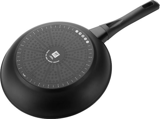 Zwilling J.A. Henckels Marquina Plus Тиган от Алуминий с Каменно Покритие 20см