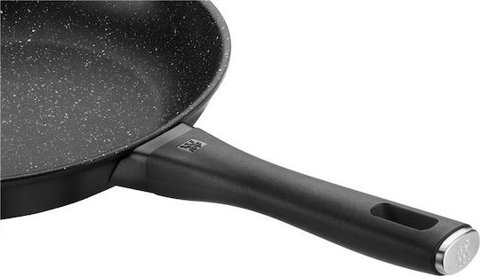 Zwilling J.A. Henckels Marquina Plus Тиган от Алуминий с Каменно Покритие 20см