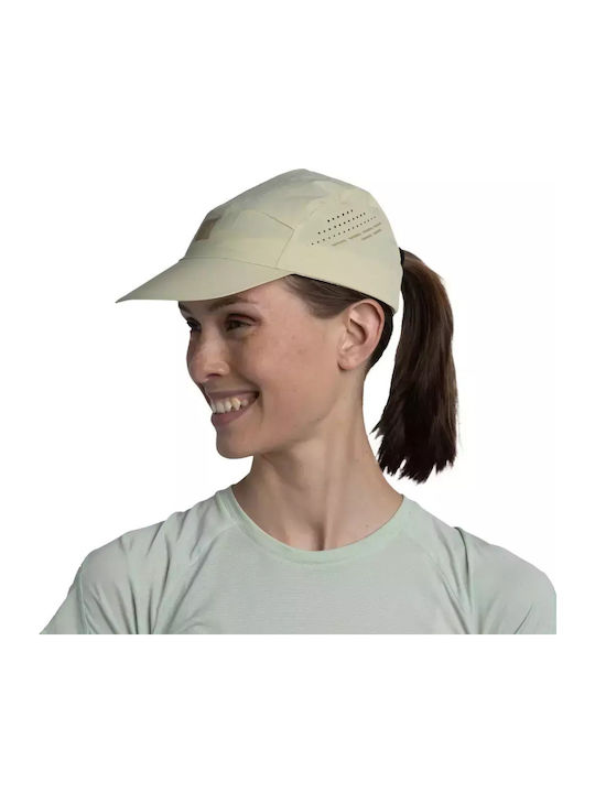 Buff Pack Light Cap Unisex Hut