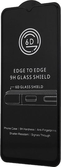 TelForceOne 0.4mm Tempered Glass (Realme C75)