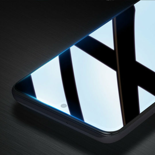 Dux Ducis Tempered Glass Black (Xiaomi 15 Ultra)