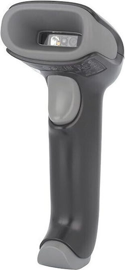 Honeywell Voyager Xp 1470g Handheld-Scanner Verkabelt mit 2D- und QR-Barcode-Lesefunktion