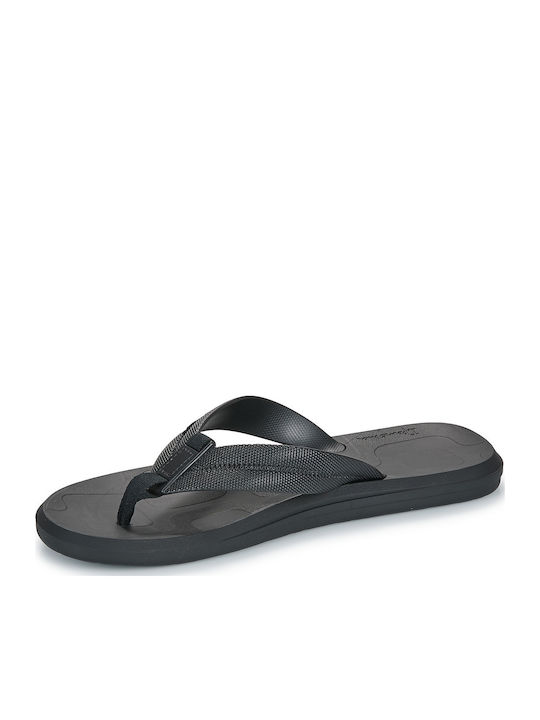 Urban Thong Ad Ανδρικά Flip Flops Μαύρα