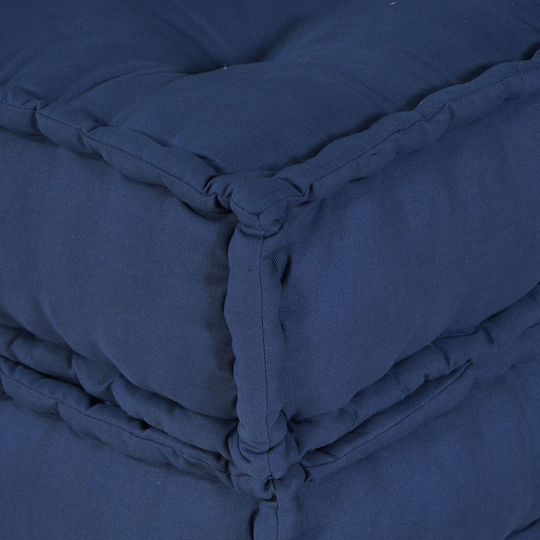 Πολυθρόνα Indigo 70x70x54cm Πολυθρόνα Indigo 70x70x54cm