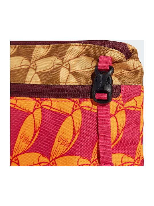 Adidas X Farm Rio Women's Toiletry Bag Multi Jj2687