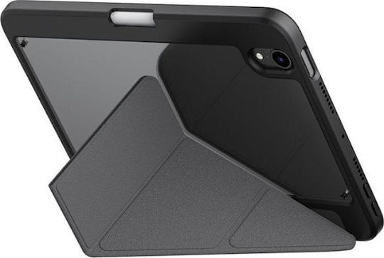 Skinarma Flip Cover Πράσινη (iPad mini (A17 Pro) 2024)
