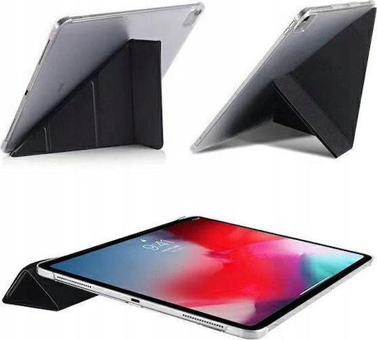 Mercury Задна корица Прозрачеа (iPad 10.9 10-то поколение (2022))
