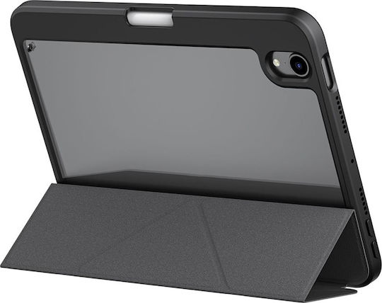 Skinarma Flip Cover Πράσινη (iPad mini (A17 Pro) 2024)