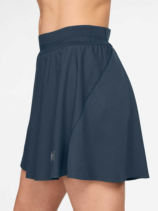 Court Ace Advantage Skirt Blue