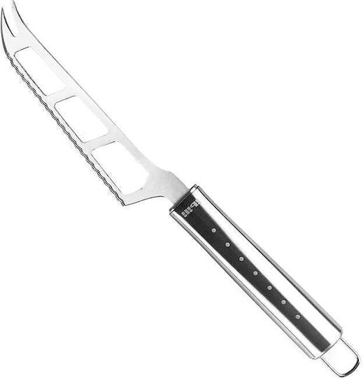 Ibili Intense Messer Für Käse Aus Rostfreiem Stahl 26cm