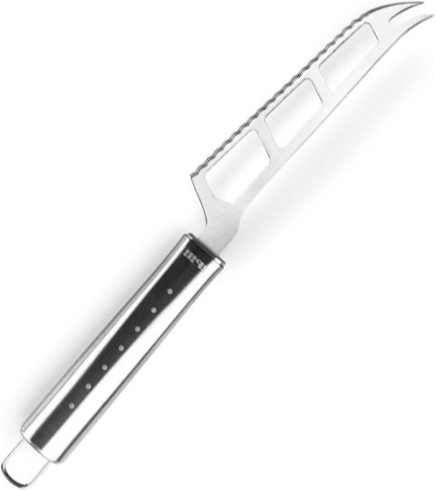 Ibili Intense Messer Für Käse Aus Rostfreiem Stahl 26cm