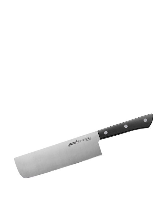 Samura Harakiri Knife Set from Stainless Steel 5pcs
