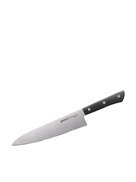 Samura Harakiri Knife Set from Stainless Steel 5pcs