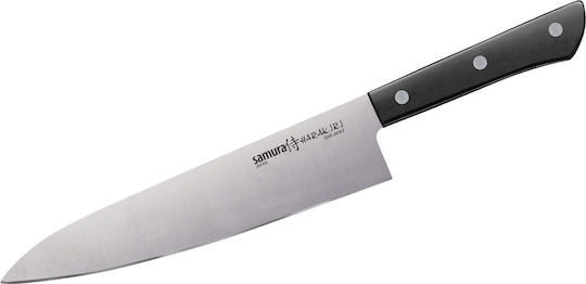 Samura Harakiri Messerset aus rostfreiem Stahl 5Stück