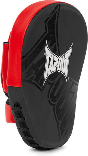 Tapout Hook & Jab Pads Rashad Black