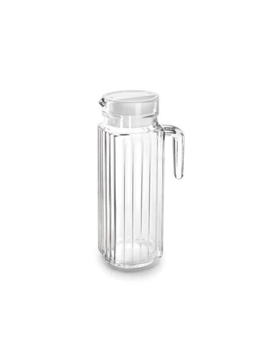 Ibili Cană de Servire Sticlă 1800ml 1buc