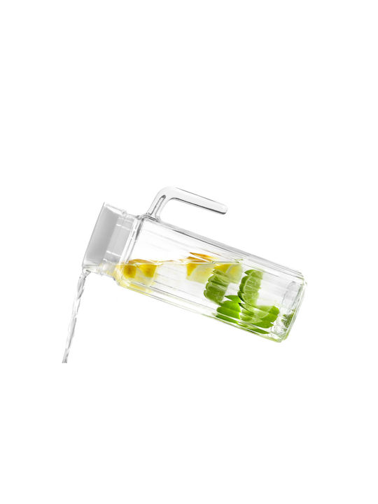 Ibili Cană de Servire Sticlă 1800ml 1buc