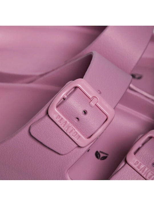 Wanda Σαγιονάρες Lilac