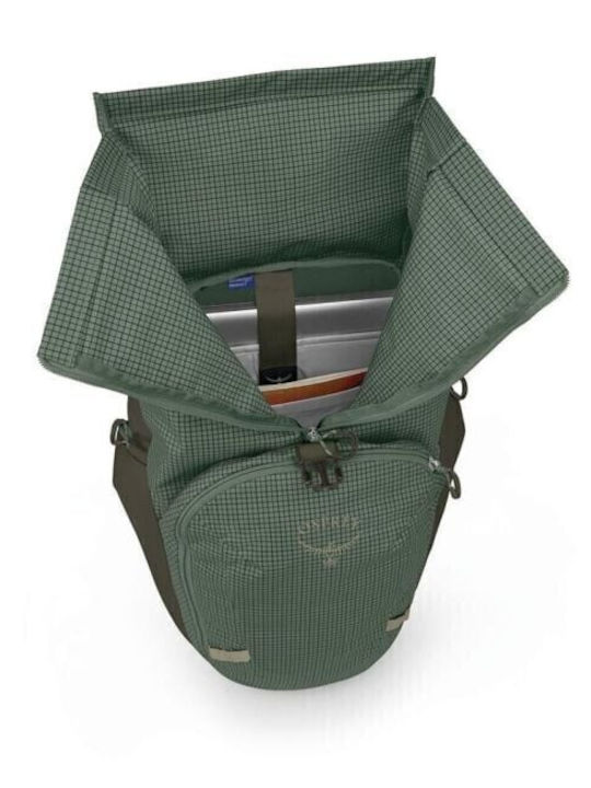 Osprey Pack 30lt Πράσινο