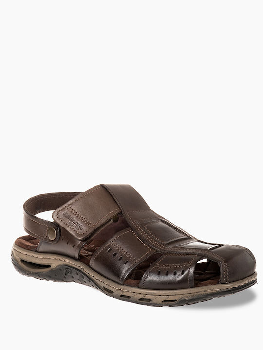 Men's Sandals Brown