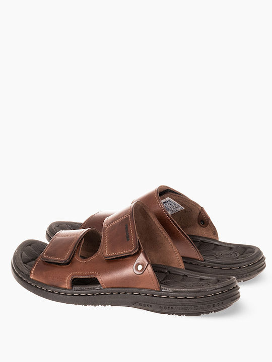 Men's Sandals Brown