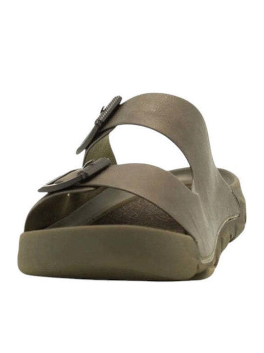 Men's Sandals Black