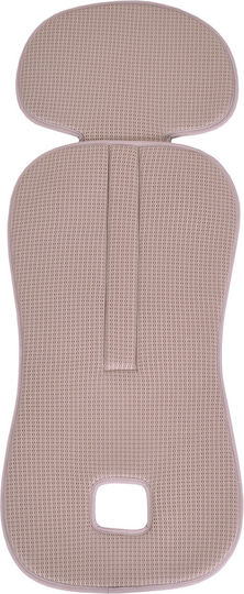 Cangaroo Car Seat Cover Pink Breathable
