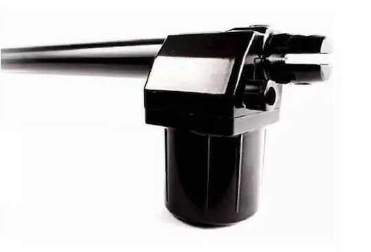 MPC Swing Garage Door Motor up to 300kg 2XMPC-400-SOLO