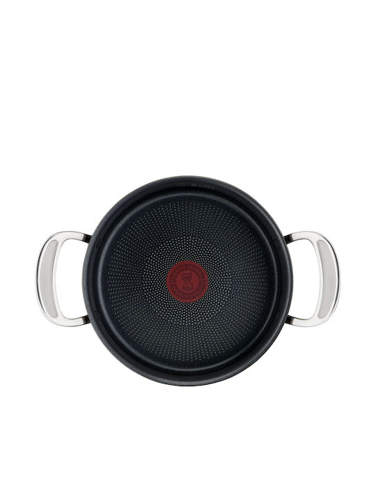 Tefal Jamie Oliver din Aluminiu 24cm