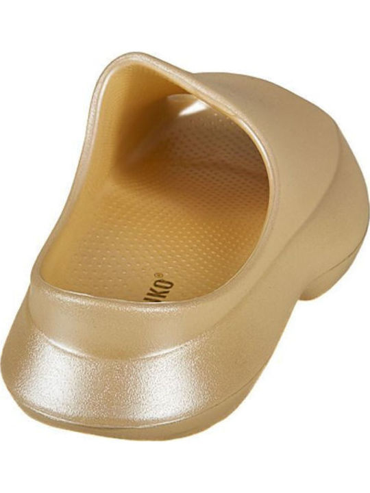 Slides În Culoare Galbenă