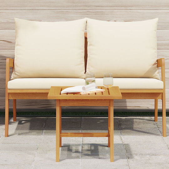 Sitting Room Table 45x45x40 Acacia Sitting Room Table 45x45x40 Acacia