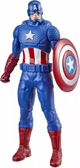 Фигура за Действие Captain America Капитан Америка 15см.
