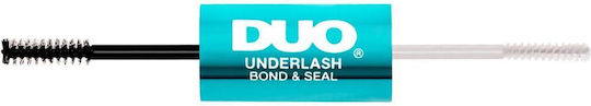 Duo Lash Underlash Bond & Seal Eyelash Glues Black/Clear 2 Pieces