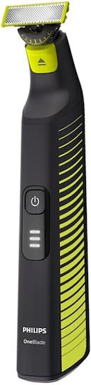 Philips Oneblade Pro 360 QP6507/23 Elektrorasierer Körper / Gesicht Wiederaufladbar