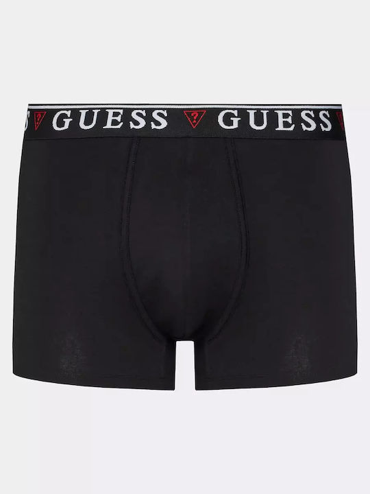 Men's Boxers Black 3Pack