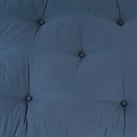 vidaXL Pernă De Canapea Perne Pentru Scaune De Grădină Albastră 40x60cm