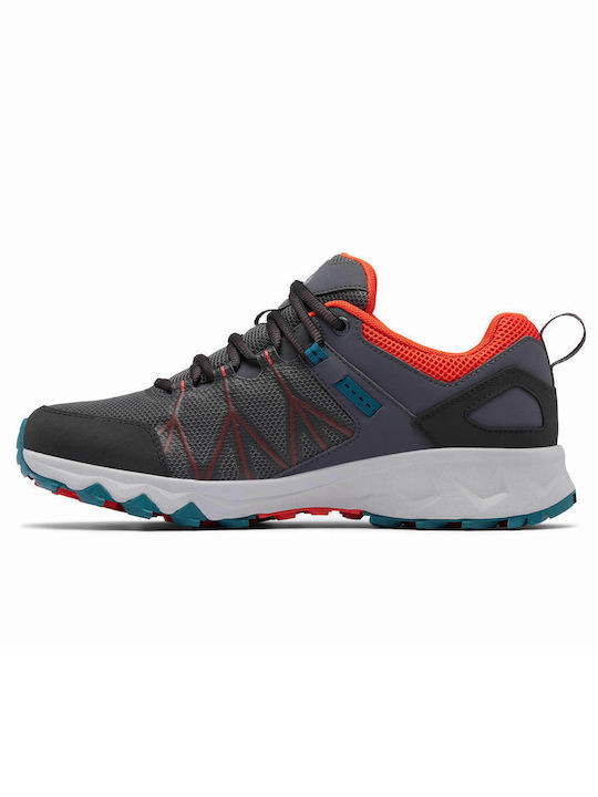 Columbia Peakfreak Ii Outdry Încălțăminte De Drumeție Pentru Bărbați Columbia Peakfreak Ii Outdry Încălțăminte De Drumeție Pentru Bărbați