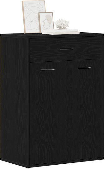 Suport pentru pantofi din Lemn Masiv L60xW35xH84cm
