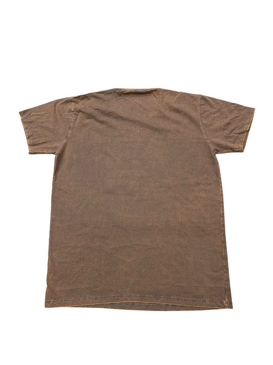 Blouse Brown