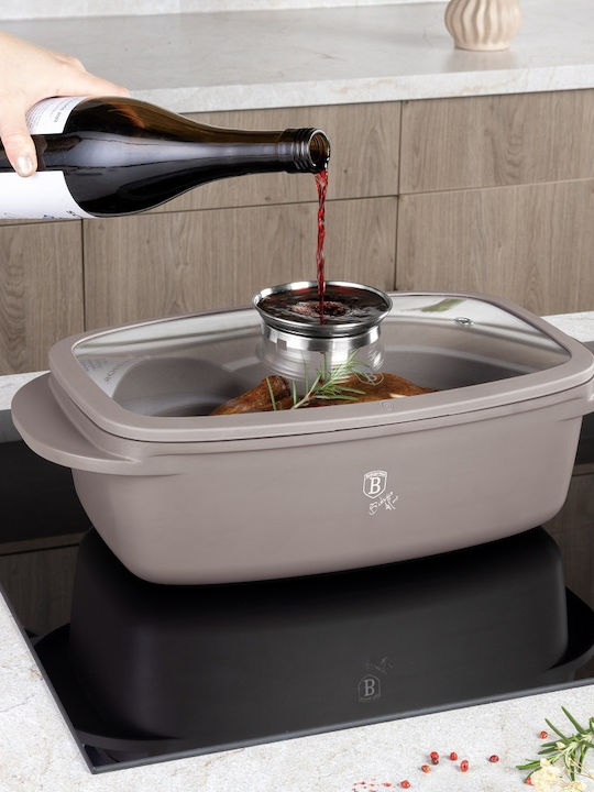 Berlinger Haus Гърне Метално 21см 1бр
