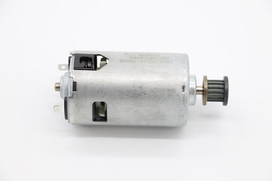 Maxima Motor