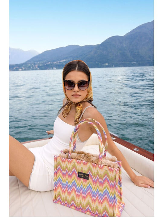 Cecilia Women's Bag Handbag Multicolour