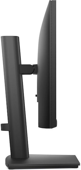 Dell Pro E2225HSM VA Monitor 21.5" FHD 1920x1080 με Χρόνο Απόκρισης 5ms GTG