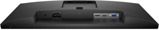 Dell Pro E2225HSM VA Monitor 21.5" FHD 1920x1080 με Χρόνο Απόκρισης 5ms GTG