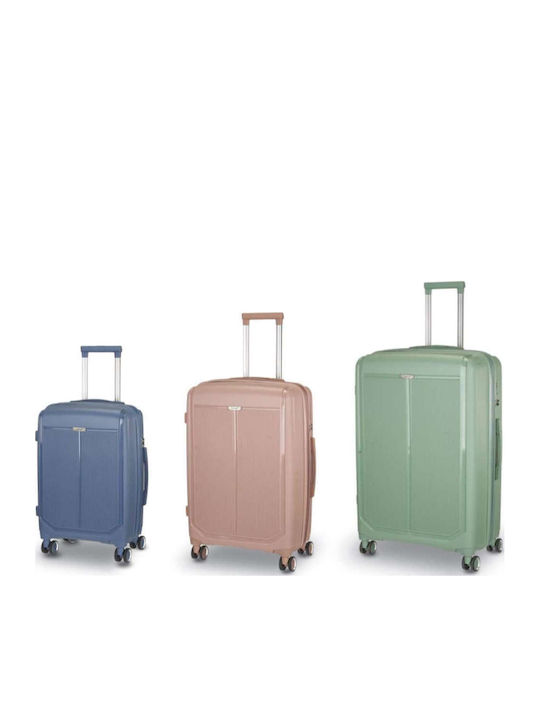 RCM Βαλίτσα Μεσαία Rosegold RCM Βαλίτσα Μεσαία Rosegold