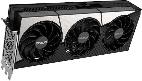 Inno 3D GeForce RTX 5090 32GB GDDR7 X3 Κάρτα Γραφικών